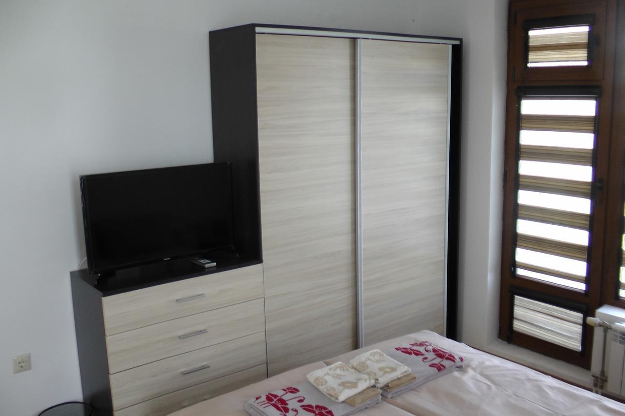 Top Center , Modern And Quiet Apartment Burgas Ngoại thất bức ảnh